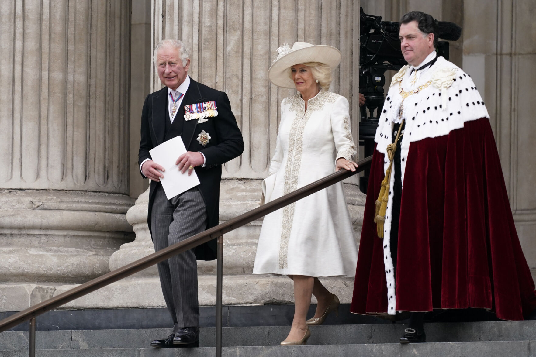Britain Platinum Jubilee